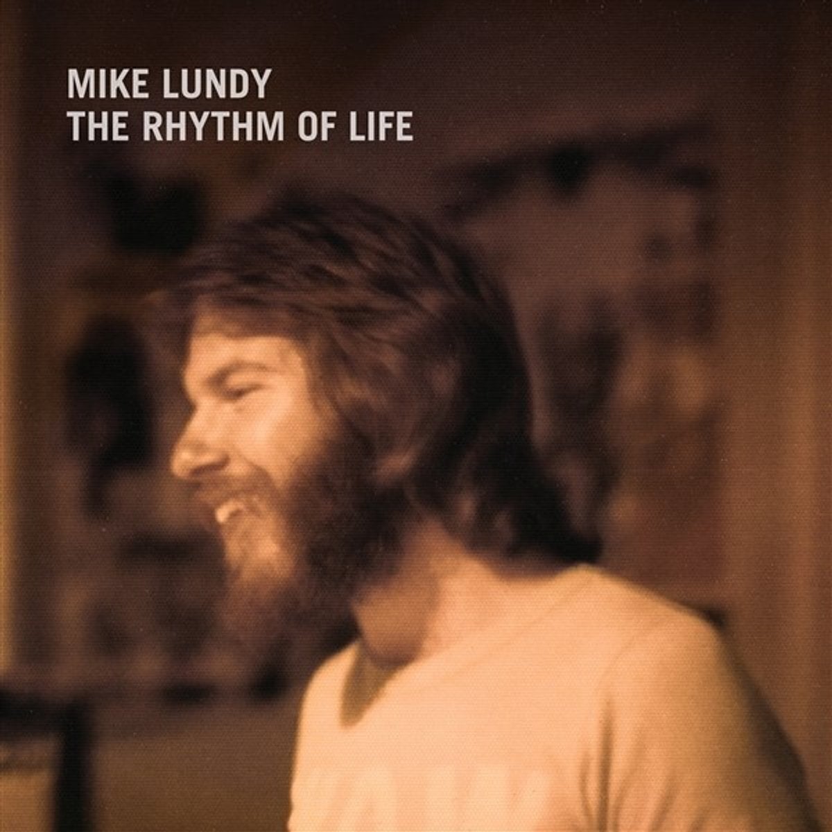 LP ploča Mike Lundy - The Rhythm Of Life (Limited Edition) (LP)