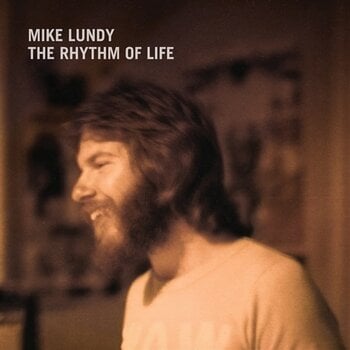 LP ploča Mike Lundy - The Rhythm Of Life (Limited Edition) (LP) - 1