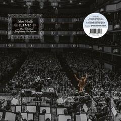 Schallplatte Ben Folds & National Symphony Orchestra - Live With The National Symphony Orchestra (Unsigniert) (LP)
