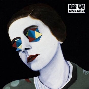 Vinyl Record Dorian Pimpernel - Allombon (LP) - 1