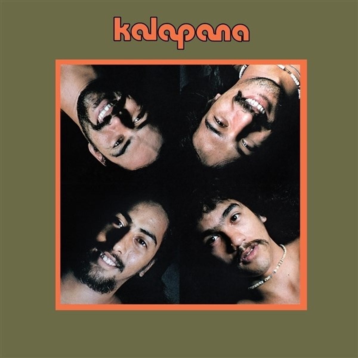 Schallplatte Kalapana - Kalapana (Reissue) (LP)