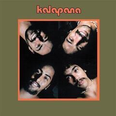 Schallplatte Kalapana - Kalapana (Reissue) (LP)