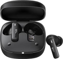 Bežične In-ear slušalice Baseus Bowie E19 Black Bežične In-ear slušalice