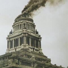 Грамофонна плоча Stikstof - Moeras (LP)