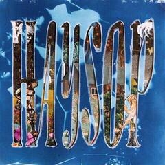 Vinyl Record Haysop - Haysop (LP)