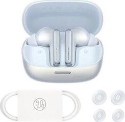 Juhtmeta kõrvasisesed kõrvaklapid Baseus Bowie M2s Pro White Juhtmeta kõrvasisesed kõrvaklapid