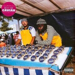 LP ploča Limsa & Isha - Bitume Caviar (LP)