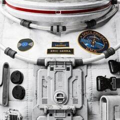 Vinyl Record Eric Serra - Space Projekt U.M.O. (2 LP)