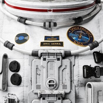 Грамофонна плоча Eric Serra - Space Projekt U.M.O. (2 LP) - 1