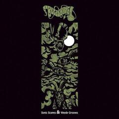 LP ploča Belzebong - Sonic Scapes & Weedy Grooves (LP)
