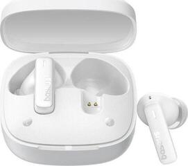 Wireless In-ear headphones Baseus Bowie E19 White Wireless In-ear headphones