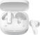 Wireless In-ear headphones Baseus Bowie E19 White Wireless In-ear headphones