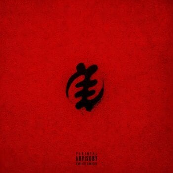 Disco in vinile Frenna - blOodLine (LP) - 1