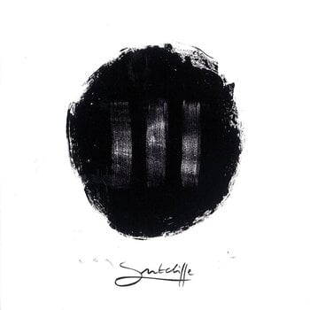 Vinyl Record Sutcliffe - III (LP + CD) - 1