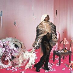 Vinüülplaat Theodora - Mega BBL (2 LP)