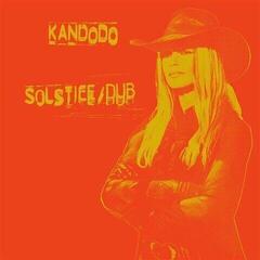 Vinyl Record Kandodo - Solstice / Dub (LP)