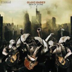 Schallplatte Glaxo Babies - Men Of Stone (LP)