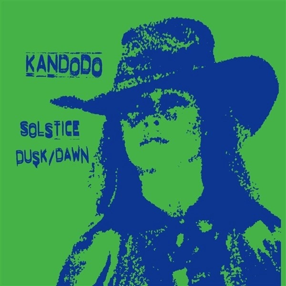 LP ploča Kandodo - Solstice Dusk / Dawn (LP)