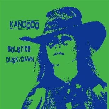LP ploča Kandodo - Solstice Dusk / Dawn (LP) - 1