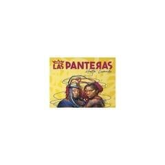 Disco de vinil Las Panteras - Hasta Cuando (LP)
