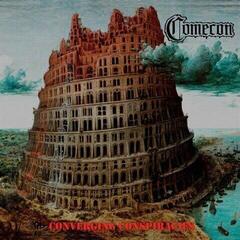 Vinyl Record Comecon - Converging Conspiracies (LP)