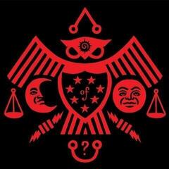 Schallplatte Conspiracy Of Owls - Cospirazione di Civette (Reissue) (LP)