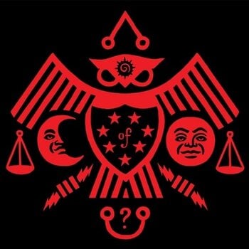 Schallplatte Conspiracy Of Owls - Cospirazione di Civette (Reissue) (LP) - 1