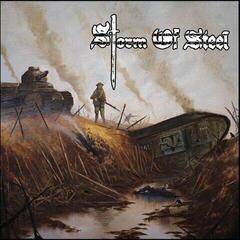 Vinyl Record Goatmoon - Finnish Steel Storm (LP)