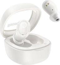Baseus Bowie WM02 White Bežične In-ear slušalice (Samo raspakovano)