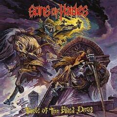 Vinyl Record Sons Of Hades - Tombs Of The Blind Dead (LP)