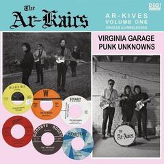 LP platňa The Ar-Kaics - The Ar-Kives, Vol. 1 (LP)