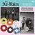 LP ploča The Ar-Kaics - The Ar-Kives, Vol. 1 (LP)