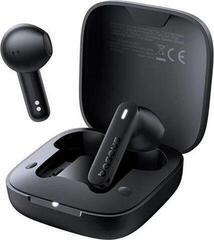 Juhtmeta kõrvasisesed kõrvaklapid Baseus Bowie E16 Black Juhtmeta kõrvasisesed kõrvaklapid