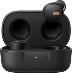 Juhtmeta kõrvasisesed kõrvaklapid Baseus Bowie E18 Black Juhtmeta kõrvasisesed kõrvaklapid