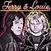 Vinyl Record Terry & Louie - ...A Thousand Guitars (LP)