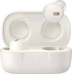 Juhtmeta kõrvasisesed kõrvaklapid Baseus Bowie E18 White Juhtmeta kõrvasisesed kõrvaklapid