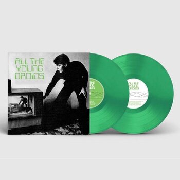 Schallplatte Various Artists - All The Young Droids (Limited Edition) (2 LP) - 1