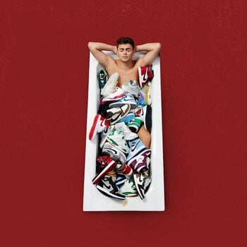 LP ploča Flemming - Twee stappen voor (LP) - 1