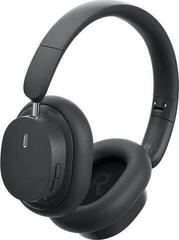 Juhtmeta kõrvapealsed kõrvaklapid Baseus Bowie D05 Grey Juhtmeta kõrvapealsed kõrvaklapid