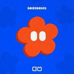 Płyta winylowa Hans Glock - Back2Basics (LP)