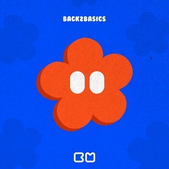 Płyta winylowa Hans Glock - Back2Basics (LP) - 1