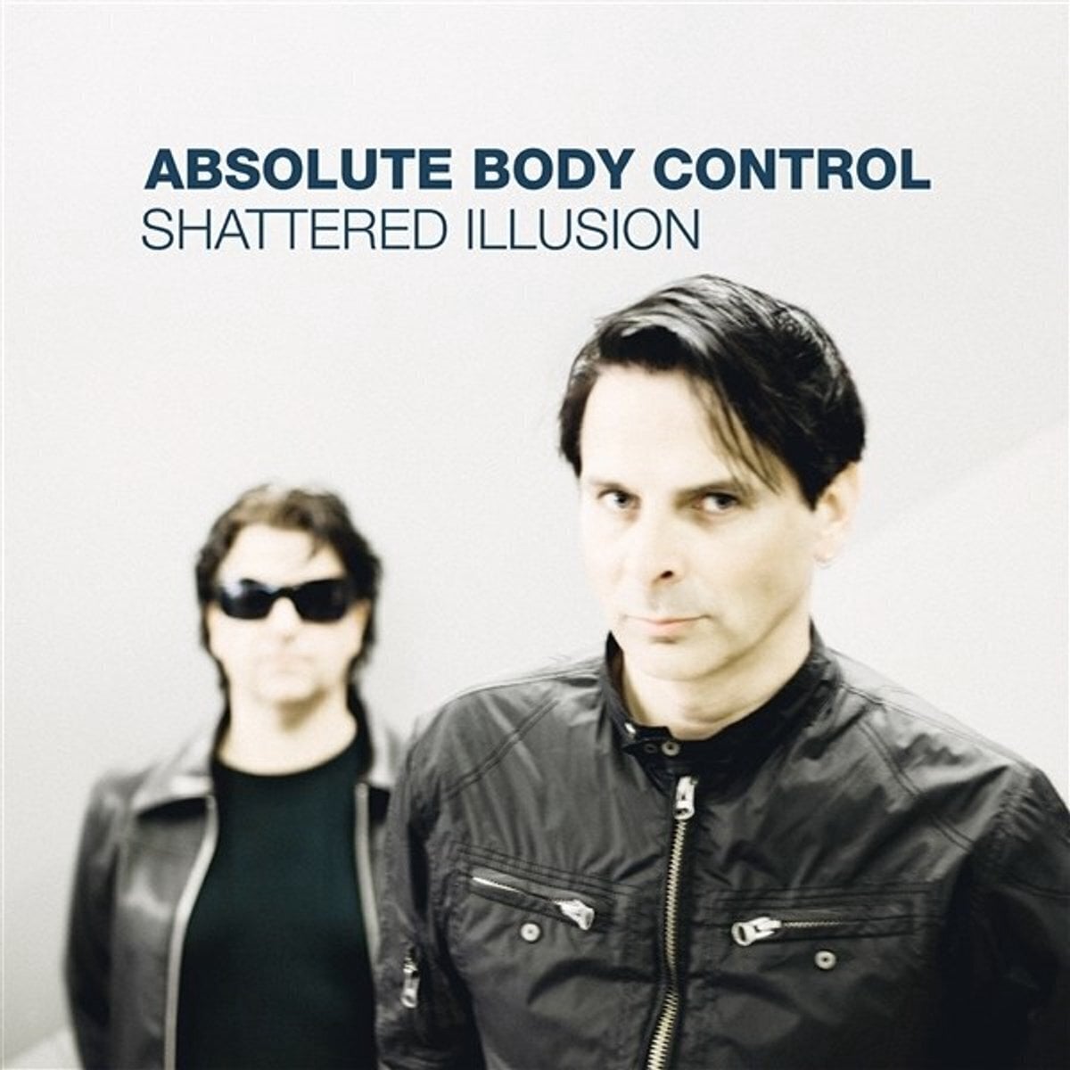 Disque vinyle Absolute Body Control - Shattered Illusion (2 LP)
