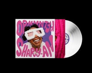 Hanglemez Shary-An - Op Mijn Tijd (LP)