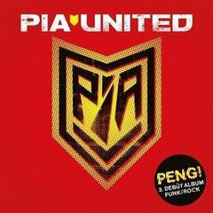 LP ploča Pia United - Peng! (LP)
