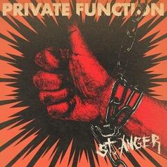 Disco de vinil Private Function - St. Anger (LP)