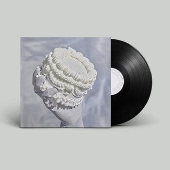 Disc de vinil Abel Van Gijlswijk & Sef - IJsland (LP) - 1