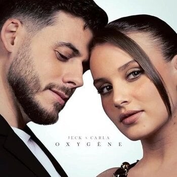 LP ploča Jeck Oxygene (LP) - 1