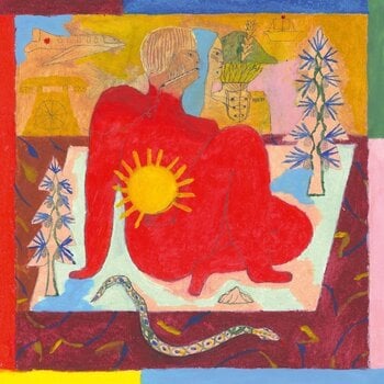 Disco de vinil Le Grand Couturier - Le Grand Couturier (LP) - 1