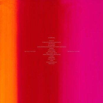 Schallplatte Various Artists - Eat Your Own Ears Recordings Vol.1 (2 LP) - 1