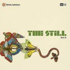 Disc de vinil The Still - Got It (Limited Edition) (LP)